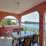 Apartman Zaknic Prižba