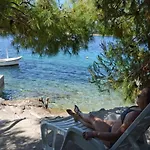 Apartman Zaknic Prižba
