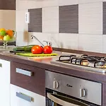 Zaknic Apartman
