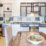 Apartman Zaknic *