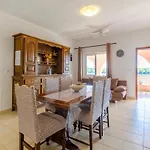 Zaknic Apartman