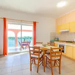 Apartman Zaknic
