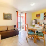Apartmán Zaknic