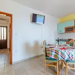 Zaknic Apartamento