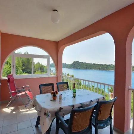 Apartament Zaknic Prižba