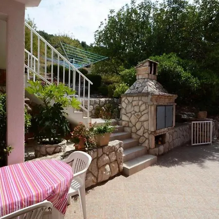 Zaknic Apartment *