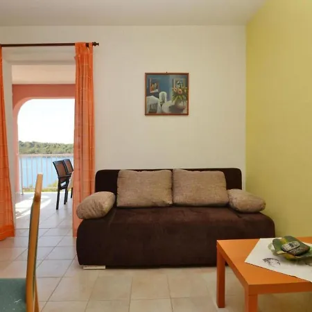Zaknic Apartment