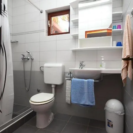 Zaknic * 普瑞兹巴