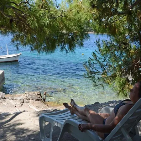 아파트 Zaknic 프리즈바