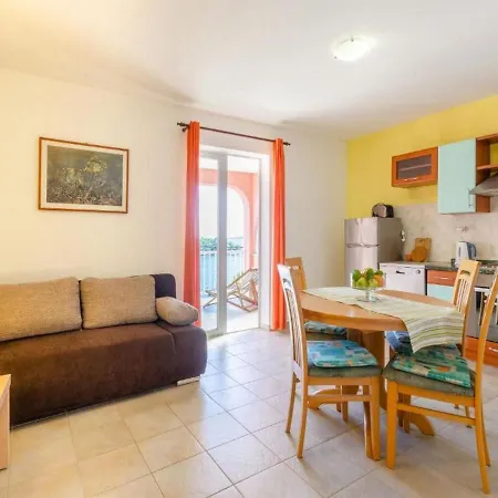 Apartment Zaknic