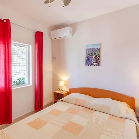Zaknic Appartement Prižba