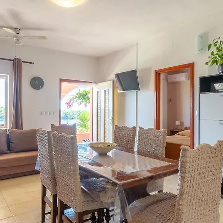 Zaknic Appartement *
