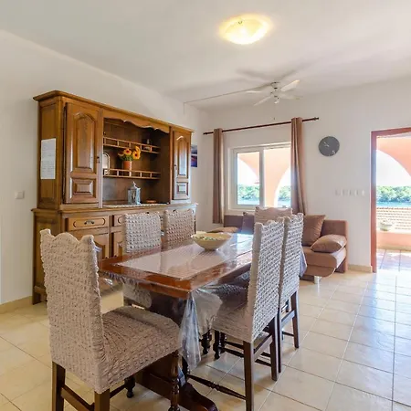 Zaknic Appartement