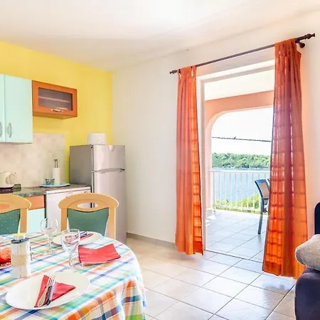 Zaknic Appartement *