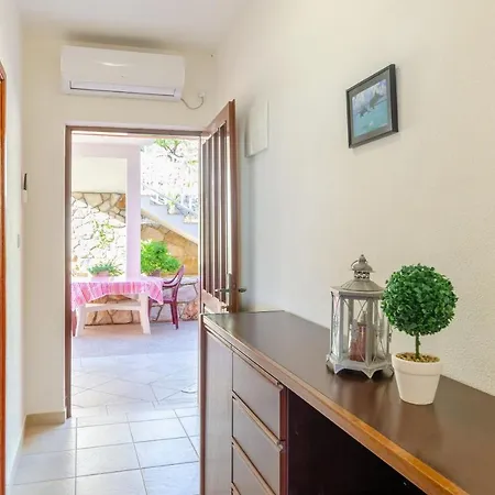 Zaknic Apartament Prižba