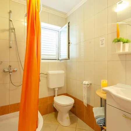 아파트 Zaknic 프리즈바