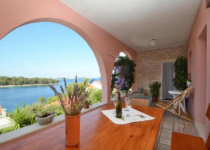 Апартаменты Zaknic