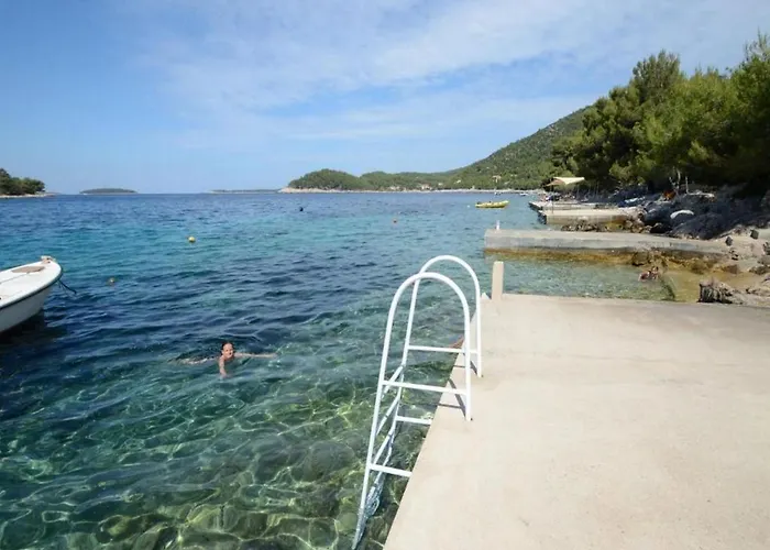 Апартаменты Zaknic *