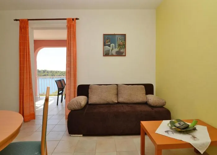 Zaknic Апартаменты