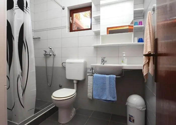 Zaknic * Прижба