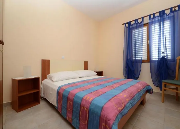 Zaknic Апартаменты *