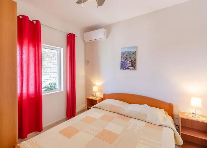 Zaknic Апартаменты Прижба