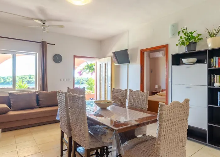 Zaknic Апартаменты *