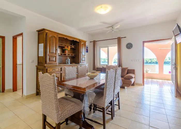 Zaknic Апартаменты