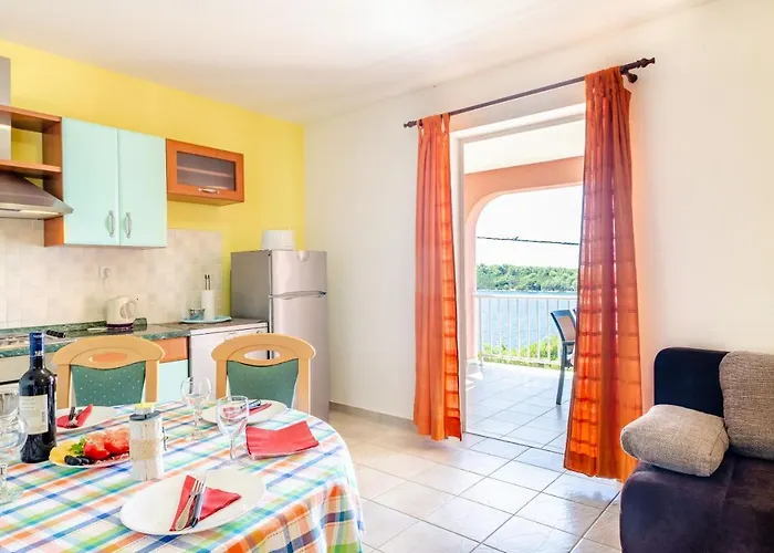 Zaknic Апартаменты *