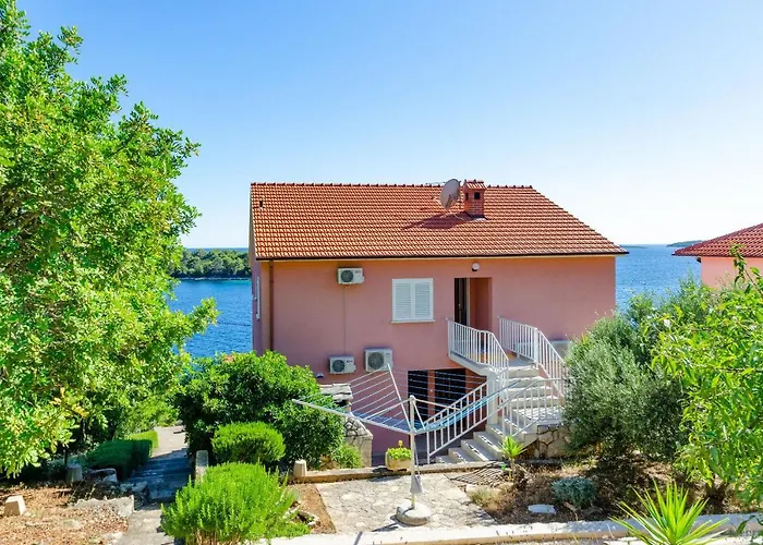 Zaknic Апартаменты *