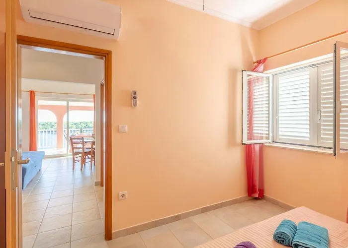 Zaknic Апартаменты