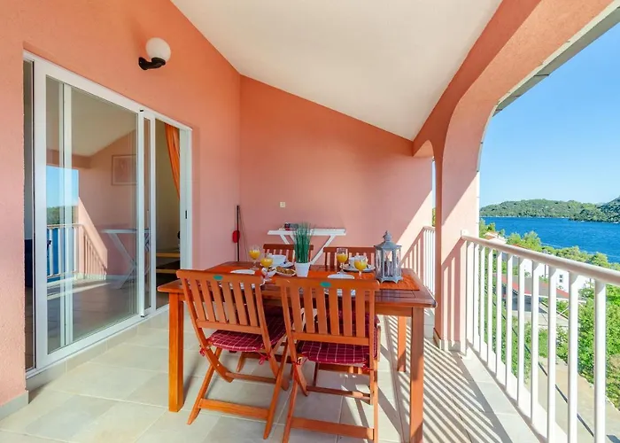 Zaknic * Прижба